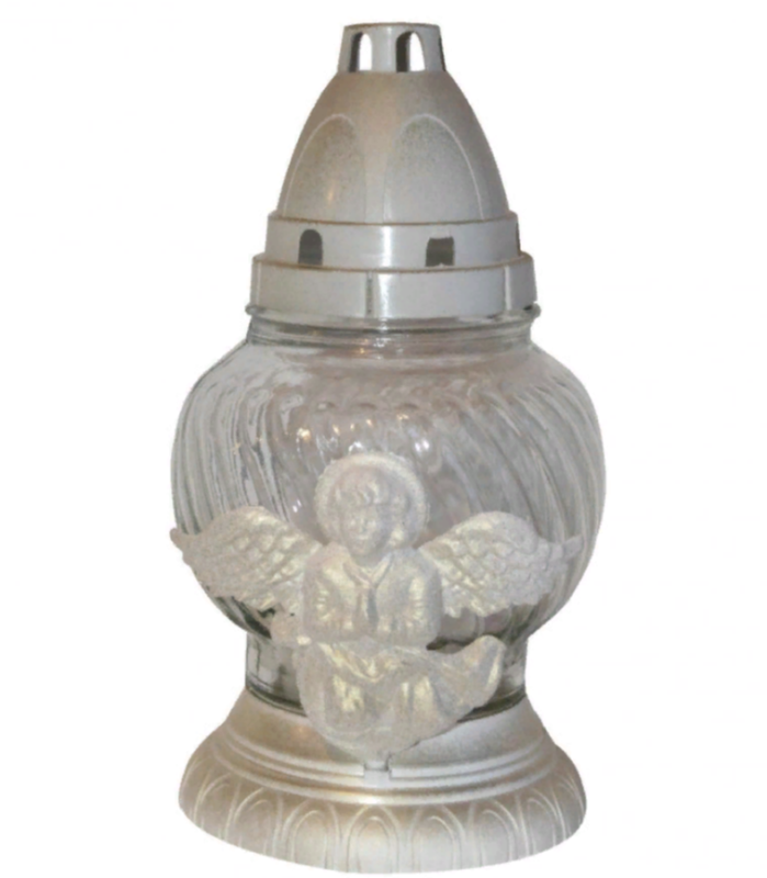 Лампадка ритуальная N2