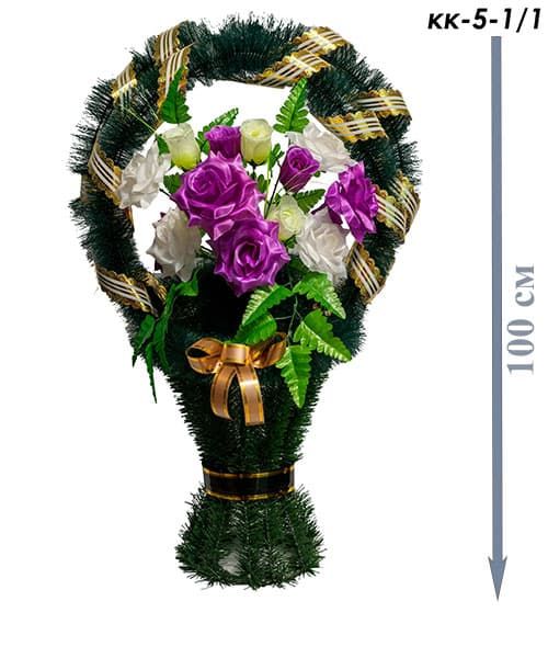 Корзинка КК-5-1/1