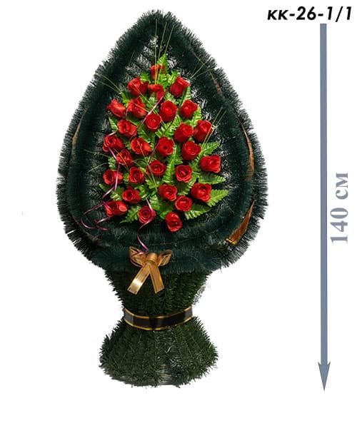 Корзинка КК-26-1/1