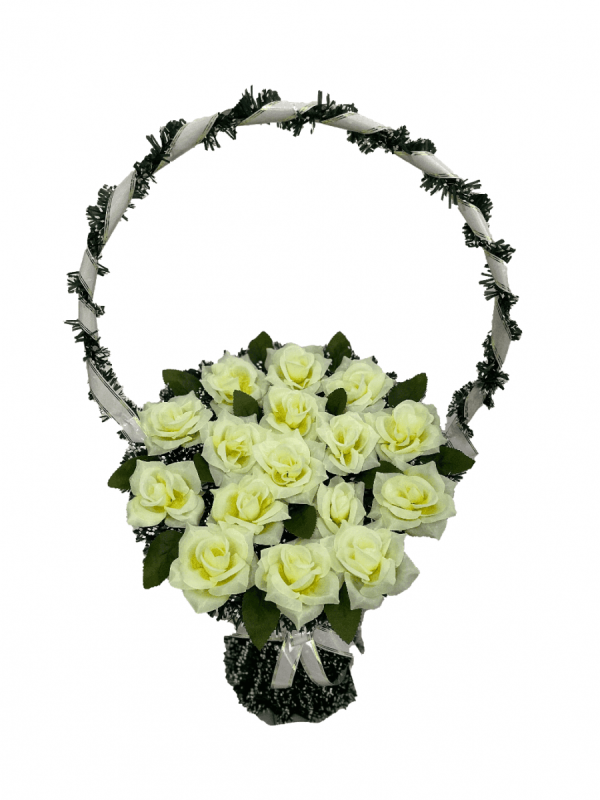 Корзинка Чаша