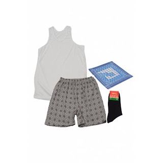 Комплект Мужского белья