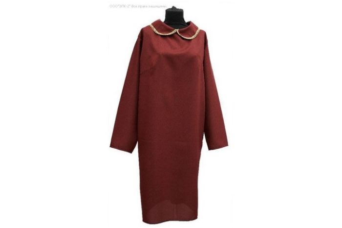 Костюм женский 3