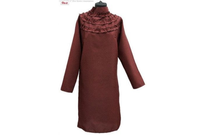 Костюм женский 3