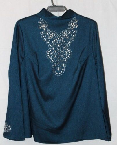 Костюм женский 1