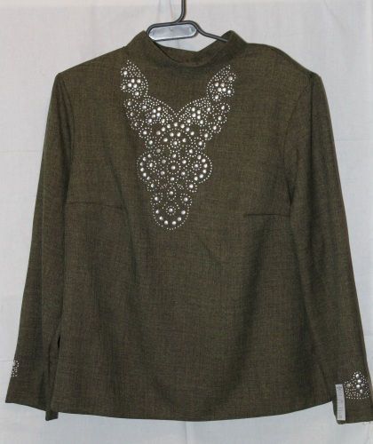 Костюм женский 1