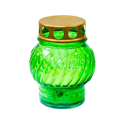 Лампадка ритуальная N1