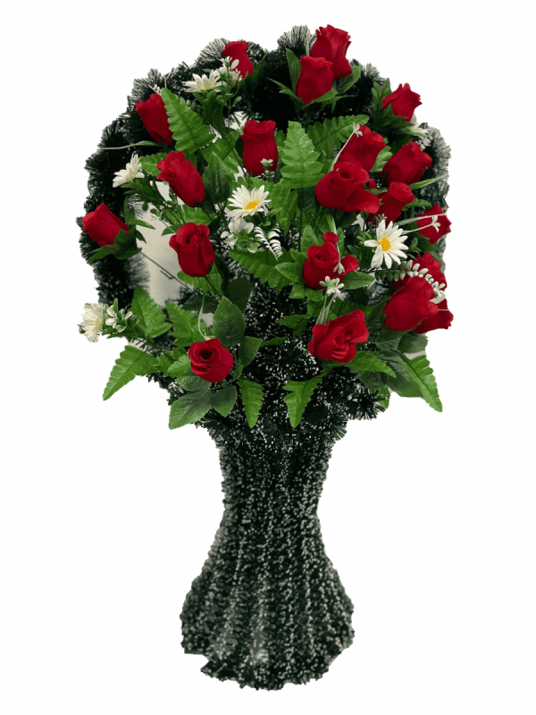 Корзинка Память