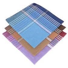 Платок носовой женский