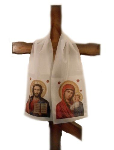 Ручник на крест